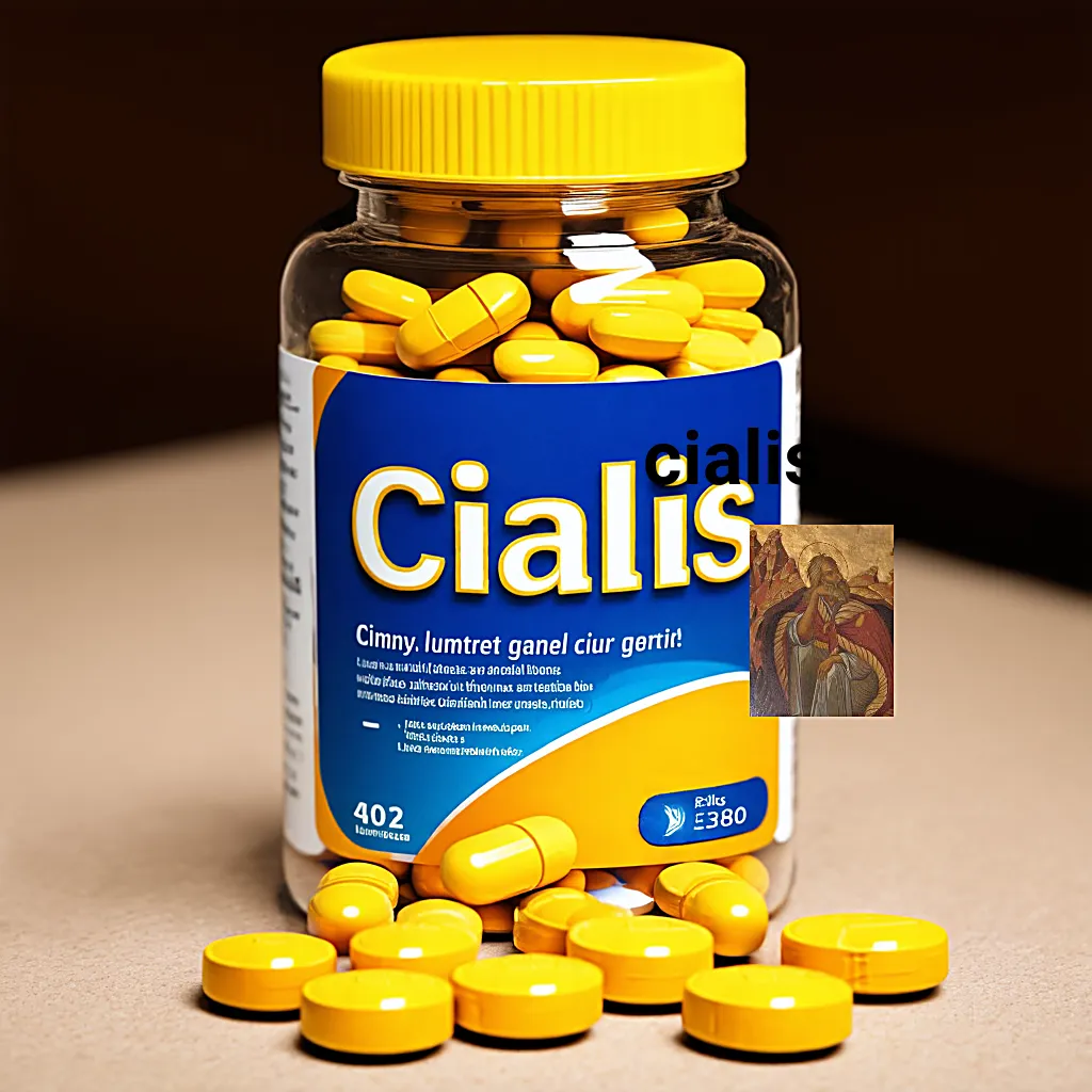 Cialis confezione prezzo